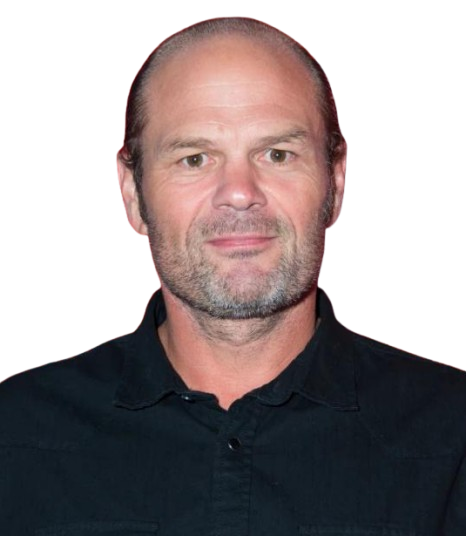 Chris Bauer